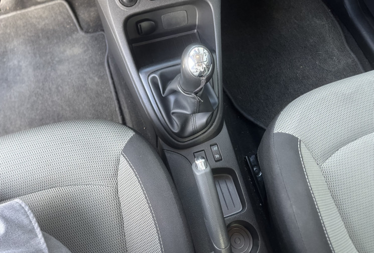Renault Captur 1.5 dCi S&S 90 cv