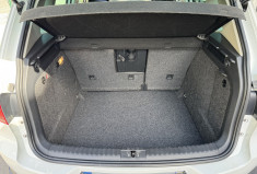 Volkswagen Tiguan 2.0 TDI 140 CARAT DSG7 4Motion / 1ere main / Toit ouvrant / Camera / GPS / Cuir