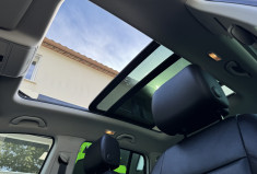 Volkswagen Tiguan 2.0 TDI 140 CARAT DSG7 4Motion / 1ere main / Toit ouvrant / Camera / GPS / Cuir
