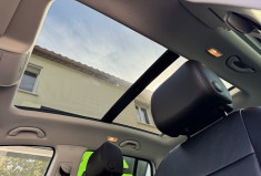 Volkswagen Tiguan 2.0 TDI 140 CARAT DSG7 4Motion / 1ere main / Toit ouvrant / Camera / GPS / Cuir