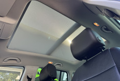 Volkswagen Tiguan 2.0 TDI 140 CARAT DSG7 4Motion / 1ere main / Toit ouvrant / Camera / GPS / Cuir
