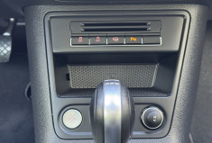Volkswagen Tiguan 2.0 TDI 140 CARAT DSG7 4Motion / 1ere main / Toit ouvrant / Camera / GPS / Cuir