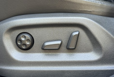 Volkswagen Tiguan 2.0 TDI 140 CARAT DSG7 4Motion / 1ere main / Toit ouvrant / Camera / GPS / Cuir