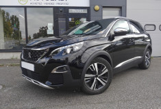 Peugeot 3008 II 2.0 BlueHDi 180 ch GT EAT8 - Toit Ouvrant - Sièges Chauffants