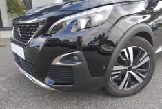 Peugeot 3008 II 2.0 BlueHDi 180 ch GT EAT8 - Toit Ouvrant - Sièges Chauffants