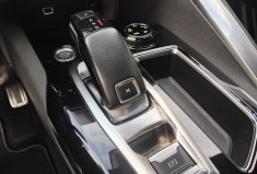 Peugeot 3008 II 2.0 BlueHDi 180 ch GT EAT8 - Toit Ouvrant - Sièges Chauffants