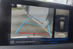 Peugeot 3008 II 2.0 BlueHDi 180 ch GT EAT8 - Toit Ouvrant - Sièges Chauffants