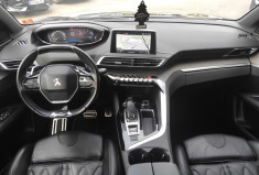 Peugeot 3008 II 2.0 BlueHDi 180 ch GT EAT8 - Toit Ouvrant - Sièges Chauffants