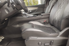 Peugeot 3008 II 2.0 BlueHDi 180 ch GT EAT8 - Toit Ouvrant - Sièges Chauffants