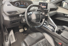 Peugeot 3008 II 2.0 BlueHDi 180 ch GT EAT8 - Toit Ouvrant - Sièges Chauffants
