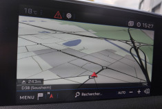 Peugeot 3008 II 2.0 BlueHDi 180 ch GT EAT8 - Toit Ouvrant - Sièges Chauffants