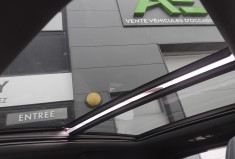 Peugeot 3008 II 2.0 BlueHDi 180 ch GT EAT8 - Toit Ouvrant - Sièges Chauffants