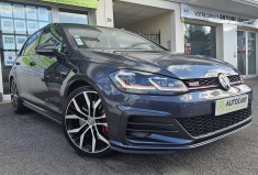 Volkswagen Golf 2.0 TSI 245 ch GTI Performance DSG7 Toit Ouvrant 