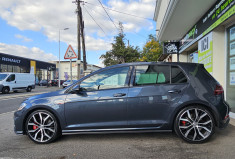 Volkswagen Golf 2.0 TSI 245 ch GTI Performance DSG7 Toit Ouvrant 