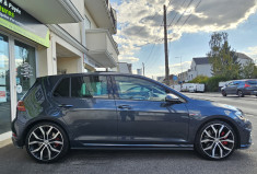 Volkswagen Golf 2.0 TSI 245 ch GTI Performance DSG7 Toit Ouvrant 