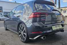 Volkswagen Golf 2.0 TSI 245 ch GTI Performance DSG7 Toit Ouvrant 