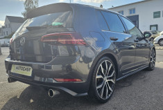 Volkswagen Golf 2.0 TSI 245 ch GTI Performance DSG7 Toit Ouvrant 