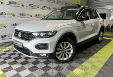 Volkswagen T-Roc 1.5 TSI 150 CH LOUNGE BVM6