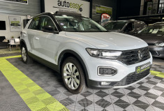 Volkswagen T-Roc 1.5 TSI 150 CH LOUNGE BVM6 DIGITAL COCKPIT