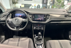 Volkswagen T-Roc 1.5 TSI 150 CH LOUNGE BVM6 DIGITAL COCKPIT