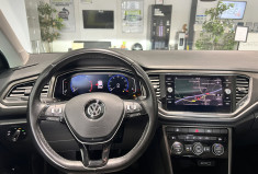 Volkswagen T-Roc 1.5 TSI 150 CH LOUNGE BVM6 DIGITAL COCKPIT