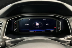 Volkswagen T-Roc 1.5 TSI 150 CH LOUNGE BVM6 DIGITAL COCKPIT