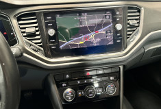 Volkswagen T-Roc 1.5 TSI 150 CH LOUNGE BVM6 DIGITAL COCKPIT