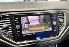 Volkswagen T-Roc 1.5 TSI 150 CH LOUNGE BVM6 DIGITAL COCKPIT