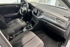 Volkswagen T-Roc 1.5 TSI 150 CH LOUNGE BVM6 DIGITAL COCKPIT