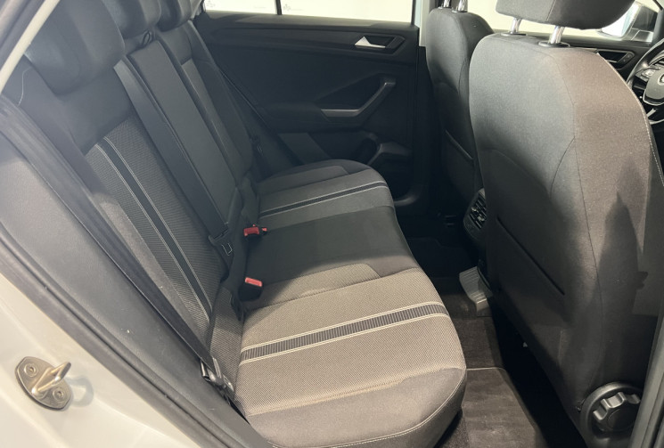 Volkswagen T-Roc 1.5 TSI 150 CH LOUNGE BVM6 DIGITAL COCKPIT