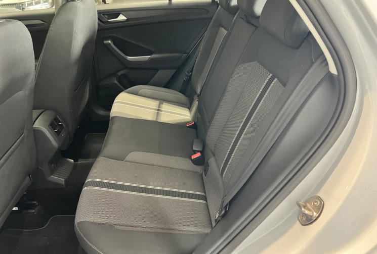 Volkswagen T-Roc 1.5 TSI 150 CH LOUNGE BVM6 DIGITAL COCKPIT