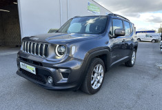 Jeep Renegade Phase 2 T3 1.0 GSE 2WD S&S 120 CV LIMITED 