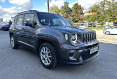 Jeep Renegade Phase 2 T3 1.0 GSE 2WD S&S 120 CV LIMITED 