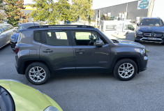 Jeep Renegade Phase 2 T3 1.0 GSE 2WD S&S 120 CV LIMITED 