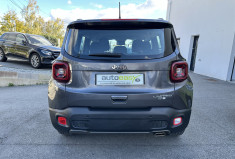 Jeep Renegade Phase 2 T3 1.0 GSE 2WD S&S 120 CV LIMITED 