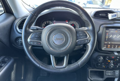 Jeep Renegade Phase 2 T3 1.0 GSE 2WD S&S 120 CV LIMITED 