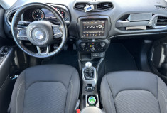 Jeep Renegade Phase 2 T3 1.0 GSE 2WD S&S 120 CV LIMITED 