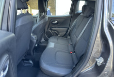 Jeep Renegade Phase 2 T3 1.0 GSE 2WD S&S 120 CV LIMITED 
