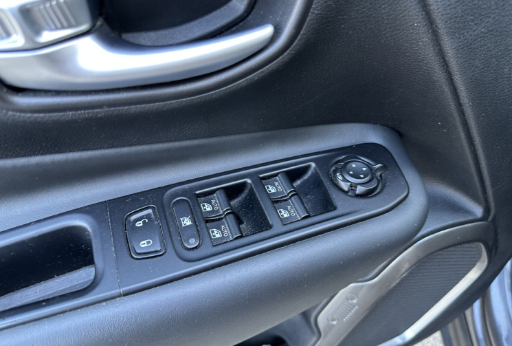 Jeep Renegade Phase 2 T3 1.0 GSE 2WD S&S 120 CV LIMITED 