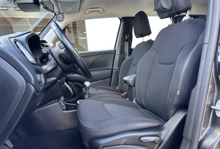 Jeep Renegade Phase 2 T3 1.0 GSE 2WD S&S 120 CV LIMITED 