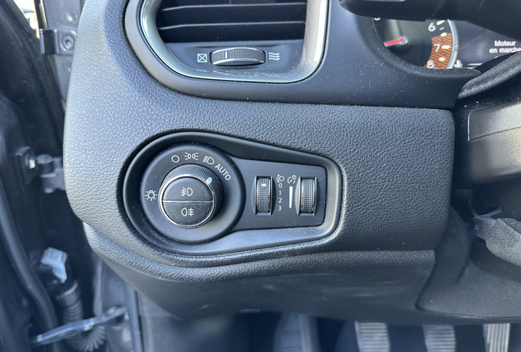 Jeep Renegade Phase 2 T3 1.0 GSE 2WD S&S 120 CV LIMITED 