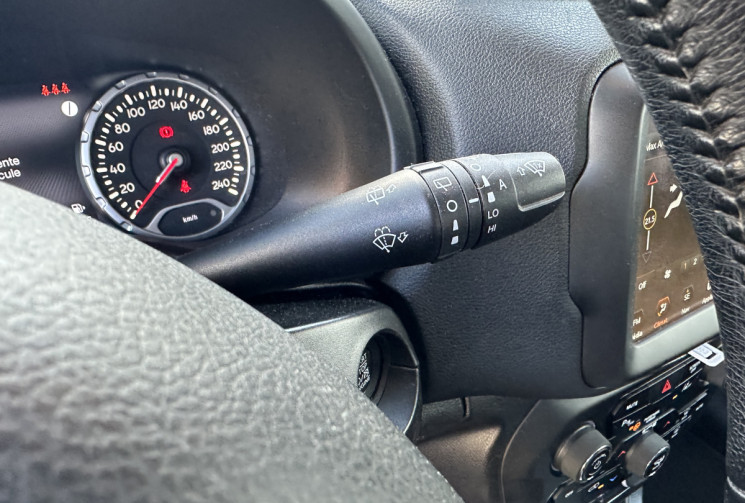 Jeep Renegade Phase 2 T3 1.0 GSE 2WD S&S 120 CV LIMITED 