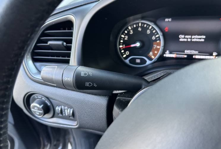 Jeep Renegade Phase 2 T3 1.0 GSE 2WD S&S 120 CV LIMITED 