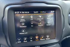 Jeep Renegade Phase 2 T3 1.0 GSE 2WD S&S 120 CV LIMITED 