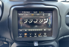 Jeep Renegade Phase 2 T3 1.0 GSE 2WD S&S 120 CV LIMITED 