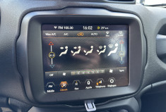 Jeep Renegade Phase 2 T3 1.0 GSE 2WD S&S 120 CV LIMITED 