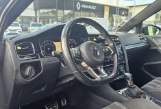 Volkswagen Golf 2.0 TSI 245 ch GTI Performance DSG7 Toit Ouvrant 