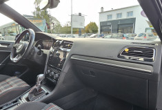 Volkswagen Golf 2.0 TSI 245 ch GTI Performance DSG7 Toit Ouvrant 
