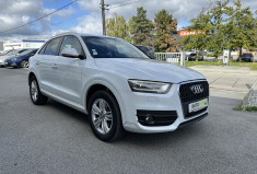 Audi Q3 2.0 TDI 140 ch AMBITION LUXE 