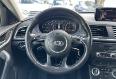 Audi Q3 2.0 TDI 140 ch AMBITION LUXE 